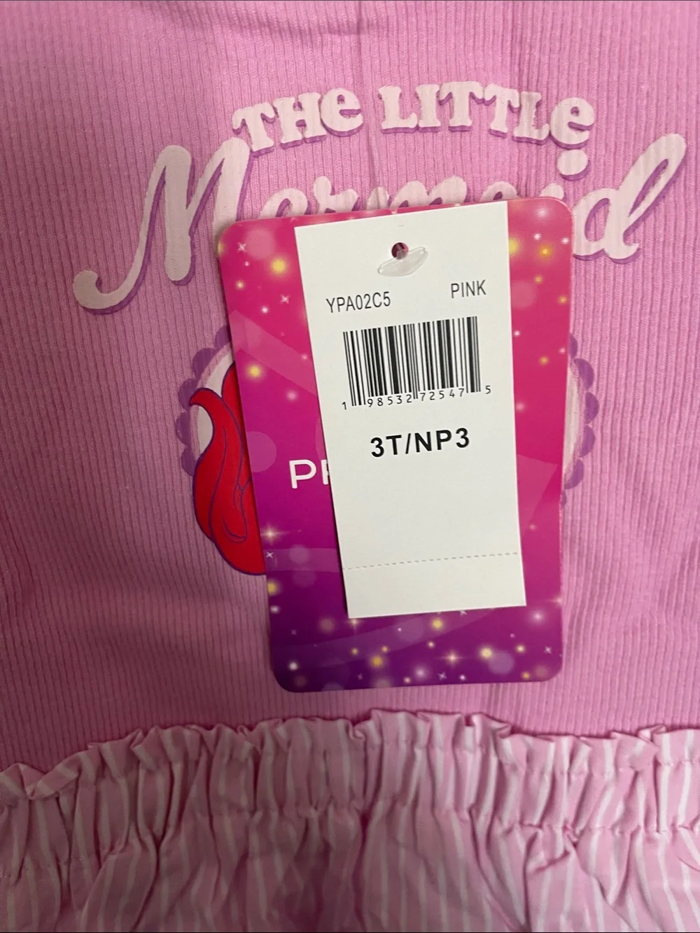 Disney cute pink